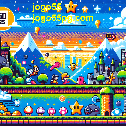 O Legado dos Jogos Clássicos: Uma Viagem pela História dos Videogames